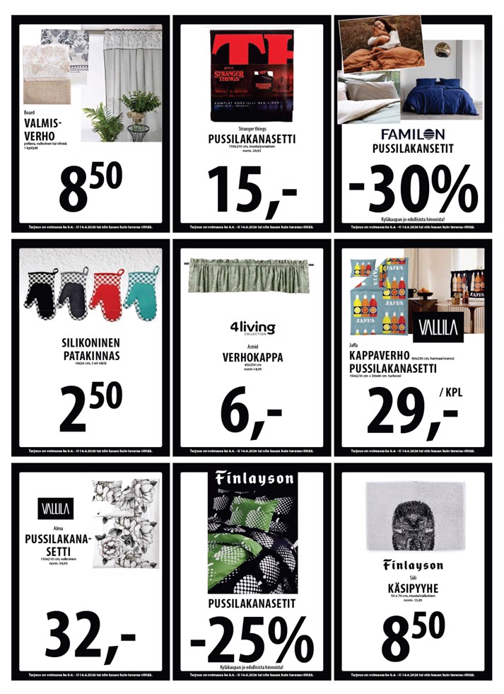 Tuuri Tuuri tarjouslehti sivu 15